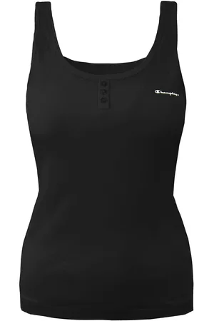 Champion Heritage Fit Womens Tank Top - Size Medium