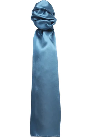 Premier Scarf - Ladies/Womens Plain Business - One Size