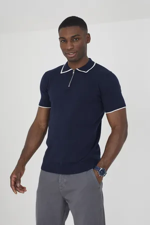 Brave Soul Mens Dark 