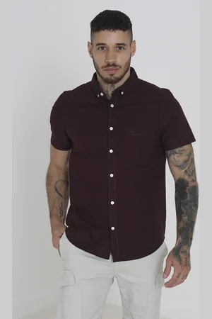 Brave Soul Mens 