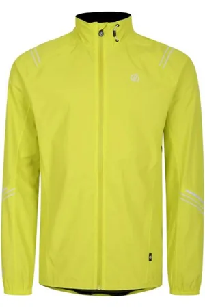Dare 2B Unisex Adult Illume Pro Waterproof Jacket ( Spring) - Size Large
