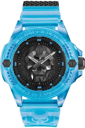 Philipp Plein The $kull Scuba Duba Edition Mens Watch PWWAA0724 - One Size