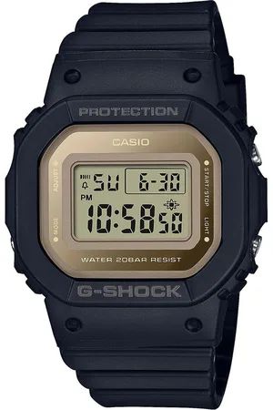 Casio G-shock WoMens Watch GMD-S5600-1ER - One Size