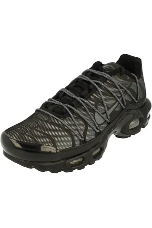 Nike Air Max Plus Lace Flh Womens Trainers - Size UK 4.5