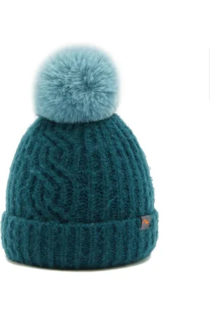Peter Storm WoMens Winter Warmer Bobble Hat - - One Size