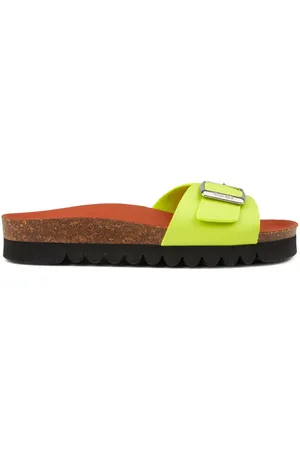 V.gan Womens Vegan Cherry Ii Footbed Sandals - - Size UK 4