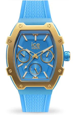 Ice-Watch Ice Watch Ice Boliday - Adriatic WoMens 023290 Silicone - One Size