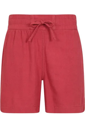 Mountain Warehouse Womens/Ladies Island Summer Shorts - Size 8 UK
