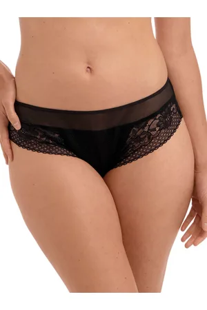 Fantasie Womens Ann-Marie Brief - Nylon - Size 2XL