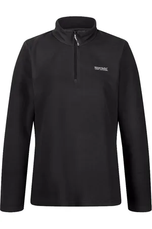 Regatta Womens Sweethart Soft Half Zip Walking Fleece Jacket - - Size 20 UK