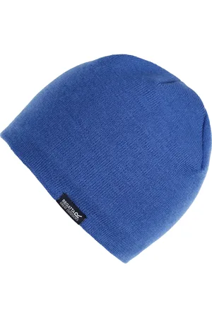 Regatta Childrens Unisex Childrens/Kids Banwell II Beanie (Strong ) - Size 4-5Y