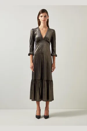 LK Bennett Womens Deborah Dresses, - Size 18 UK
