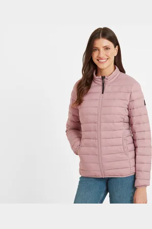 Tog 24 Gibson Womens Jacket Faded - Size 24 UK