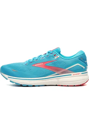 Brooks Ghost 15 Womens Running Shoes - - Size UK 10
