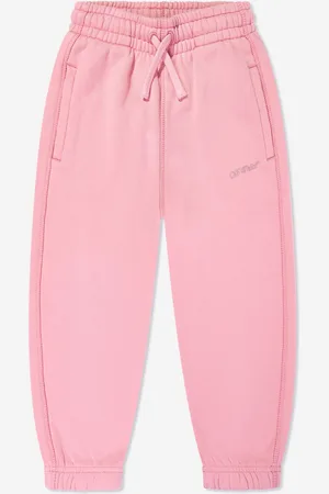 OFF-WHITE Girls Bookish Joggers in - Size 14Y