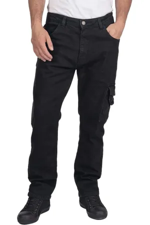 Lee Mens Denim Stretch Jeans - Size 36 Regular