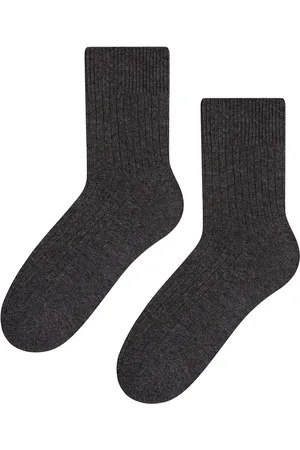 Steven Mens Wool Dress socks