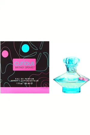 Britney Spears Womens Curious Eau De Parfum Spray 30Ml - - One Size
