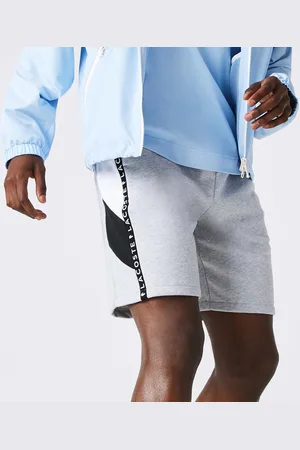 Lacoste Mens Fleece Bermuda Shorts in - Size X-Small