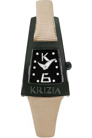 KRIZIA : Womens Watch Silk - One Size