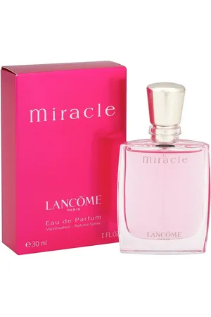 Lancôme Womens Miracle Eau De Parfum Spray 30Ml - - One Size