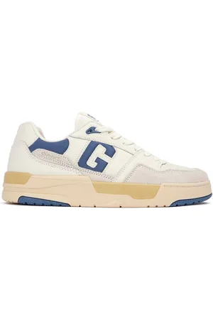 GANT Mens Brookpal Trainers - - Size UK 7