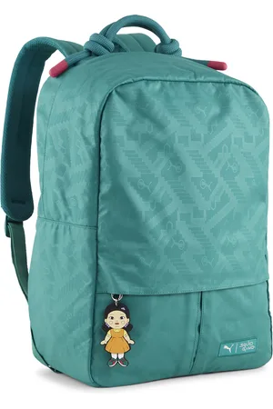 PUMA Unisex x SQUID GAME Backpack - - One Size