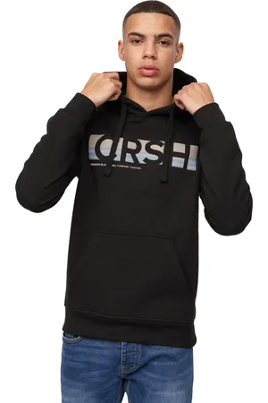 Crosshatch Mens Sullivan Hoodie - Size X-Large