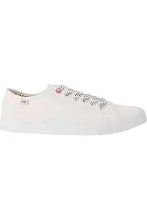 Regatta Womens/Ladies Marine Pump Shoes - Size UK 6.5