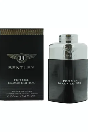 Bentley Mens For Men Edition Eau de Parfum 100ml - One Size