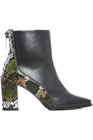 Moda In Pelle Womens 