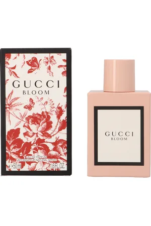 Gucci Womens Bloom Eau de Parfum 50ml - - One Size