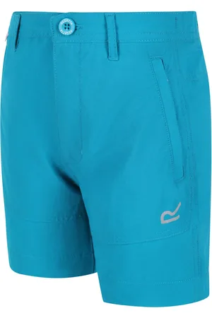 Regatta Kids Unisex Juniors Highton Walking Shorts in - Size 11-12Y