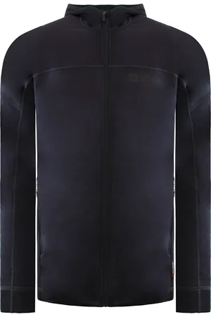 Jack Wolfskin Hirschberg Mens Jacket - Size Large