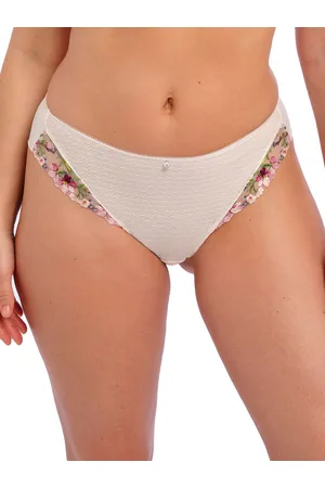 Fantasie Womens Marie Thong - Polyamide - Size 2XL