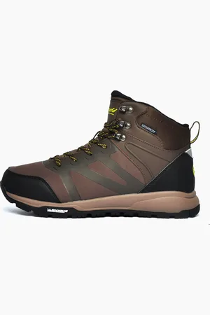 Cotswold Outdoor Pro Kingham WATERPROOF Mens - Rubber - Size UK 10