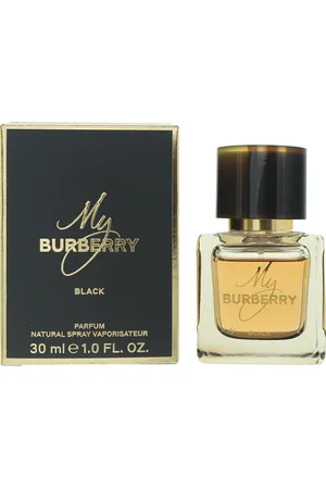 Burberry Womens My Eau De Parfum 30ml Spray for Her - One Size