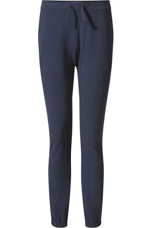 Craghoppers Boys Childrens/Kids NosiLife Alfeo Trousers - - Size 7-8Y