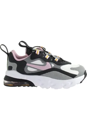 Nike Childrens Unisex Air Max 270 RT Multicolor Kids Trainers - - Size UK 4.5 Infant