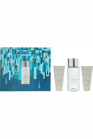 Issey Miyake Mens Le Sel D