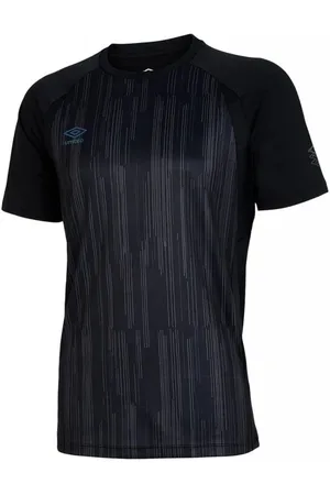 Umbro Short Sleeve Pro Training Elite Mens Graphic Jersey 55251U C44 - Size Large