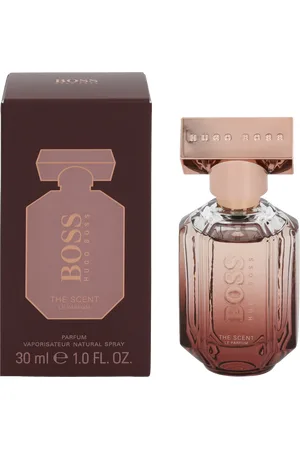 HUGO BOSS Womens The Scent For Her Edp Spray 30 ml - - One Size