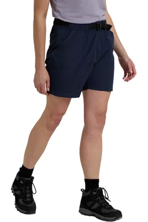 Mountain Warehouse Womens/Ladies Windermere Hiking Shorts - Size 14 UK