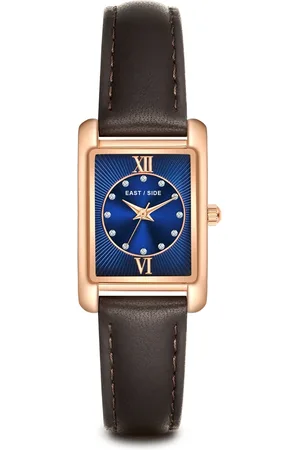 Eastside Womens Watches Female Genuine leather Watch 20,5 x 30,8 - - One Size