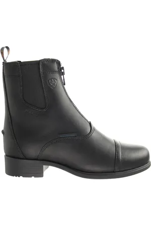 Ariat Bromont Pro H2O Womens Boots Leather - Size UK 3.5