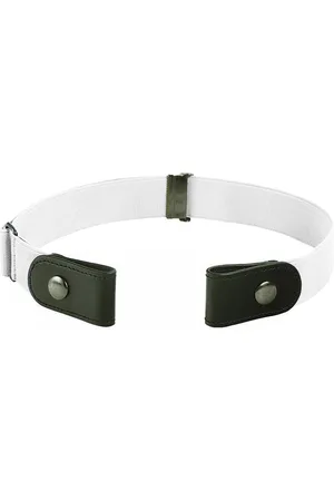 Enzo Unisex Belt - - One Size