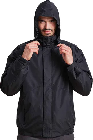 Premier Unisex Adult Selsey Hydrochecker Waterproof Jacket - Size 2XL