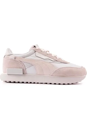 PUMA Womens Future Rider Trainers - Suede - Size UK 5