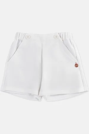 Angel & Rocket Girls Estella Woven Skort - - Size 7Y