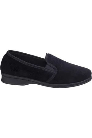 Mirak Shepton Mens Slippers - - Size UK 6